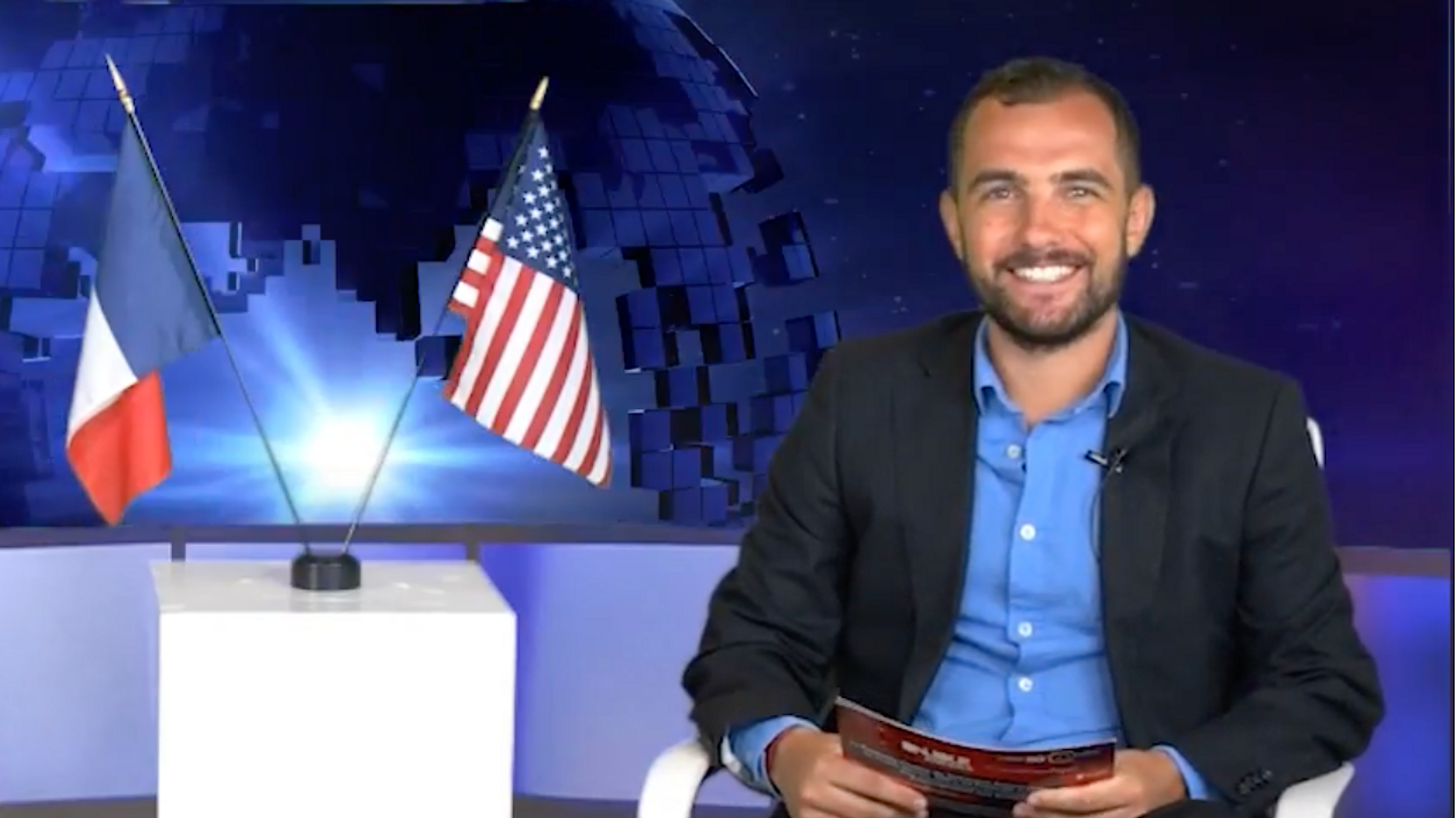 Political and News